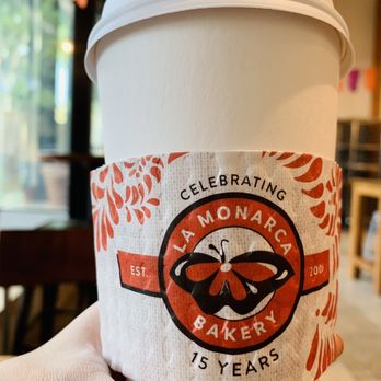 La Monarca Bakery & Cafe - Café del Carmen - Bakeries Near Me - Whittier, California La Monarca Bakery & Cafe - Café del Carmen - Bakeries Near Me - Whittier, California