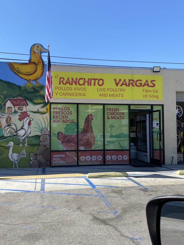 El Ranchito Vargas