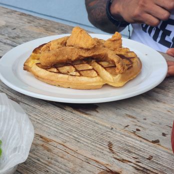 Lulu's Cafe - Chicken and waffle - Diners Near Me - Myrtle Beach, South Carolina Lulu's Cafe - Chicken and waffle - Diners Near Me - Myrtle Beach, South Carolina