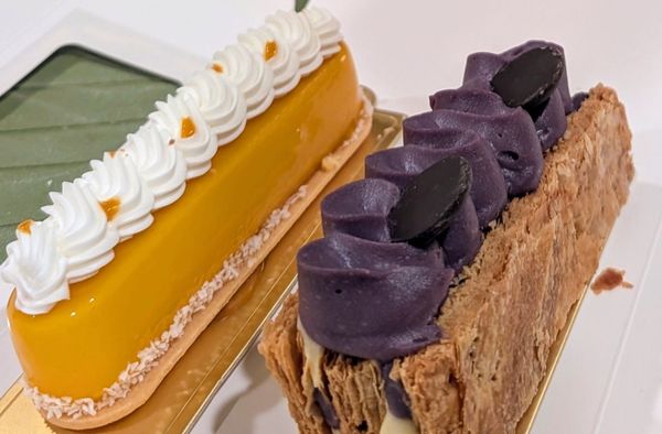 Patisserie Too by null