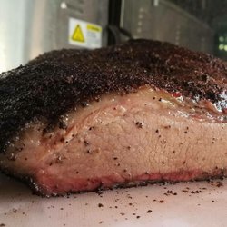 Baker's Brisket