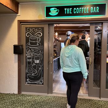 The Coffee Bar - Coffee & Tea Near Me - Lake Placid, New York