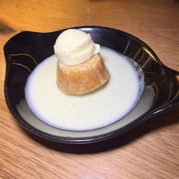 Butter cake Butter cake