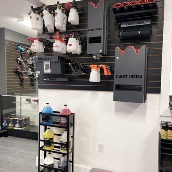 First Choice Auto Detail Supplies - Auto Detailing Near Me - Miami, Florida First Choice Auto Detail Supplies - Auto Detailing Near Me - Miami, Florida
