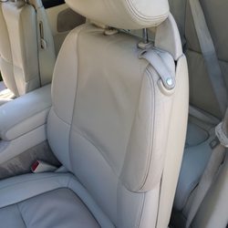 Leather Doctor - Car Seat