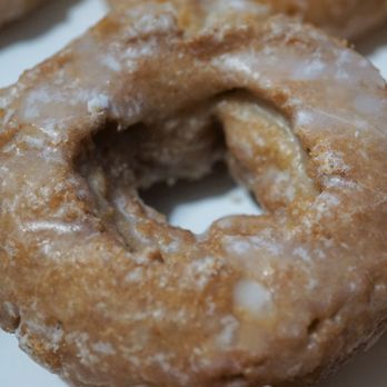 Krispy Kreme - Pumpkin Spice Cake - Coffee & Tea Near Me - Fayetteville, North Carolina Krispy Kreme - Pumpkin Spice Cake - Coffee & Tea Near Me - Fayetteville, North Carolina