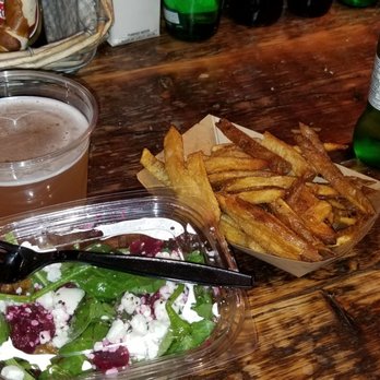 Berlin Currywurst - German Near Me - New York, New York