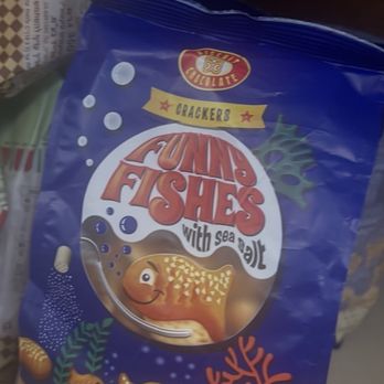 Europa Plus - I seen this salty heads floating around on my social media feed - International Grocery Near Me - San Francisco, California