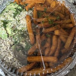 Buddha Bowl Buddha Bowl
