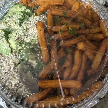 Boca Del Cielo - Buddha Bowl - Cafes Near Me - Brooklyn, New York Boca Del Cielo - Buddha Bowl - Cafes Near Me - Brooklyn, New York