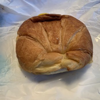 Upsala Grocery - Sausage and egg croissant - Grocery Near Me - Sanford, Florida Upsala Grocery - Sausage and egg croissant - Grocery Near Me - Sanford, Florida