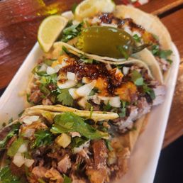Carnitas tacos Carnitas tacos