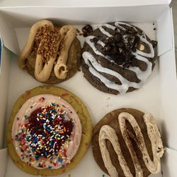 Dirty Dough Columbus