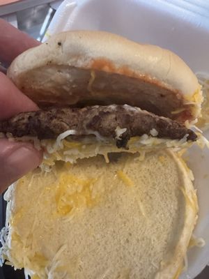 Lee's Hamburgers by null