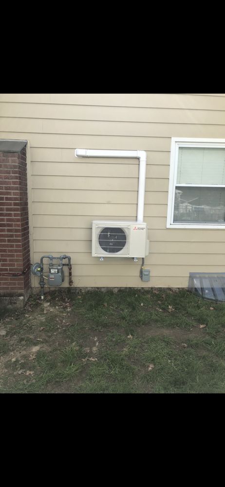 Slide of AMR Construction