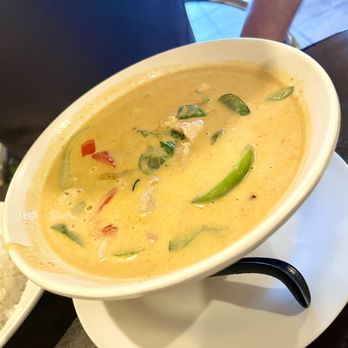Thai Chaiyo Tustin - Amber Panang Curry - Thai Near Me - Tustin, California Thai Chaiyo Tustin - Amber Panang Curry - Thai Near Me - Tustin, California