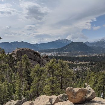 Gem Lake Trail - Parks Near Me - Estes Park, Colorado