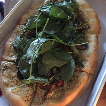 Double Zero - Truffle pizza - Pizza Near Me - New York, New York Double Zero - Truffle pizza - Pizza Near Me - New York, New York