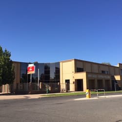 Wentworth Services Sporting Club