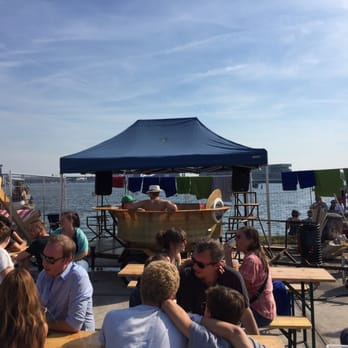 Amsterdam Kookt - Food Trucks Near Me - Amsterdam, New Hampshire
