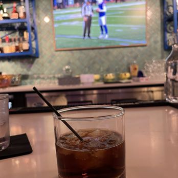 Mister Oso - 1888 Rum and Coke - Tacos Near Me - New Orleans, Louisiana Mister Oso - 1888 Rum and Coke - Tacos Near Me - New Orleans, Louisiana