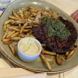Skirt Steak