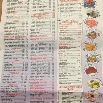 Chen’s Kitchen - the menu of the restaurant - Chinese Near Me - Pennington, New Jersey Chen’s Kitchen - the menu of the restaurant - Chinese Near Me - Pennington, New Jersey