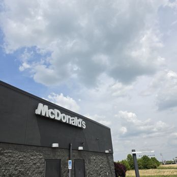 McDonald's - Fast Food Near Me - Crittenden, Kentucky McDonald's - Fast Food Near Me - Crittenden, Kentucky