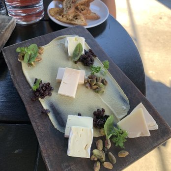 The Lark - Lark cheeseboard - New American Near Me - Santa Barbara, California The Lark - Lark cheeseboard - New American Near Me - Santa Barbara, California