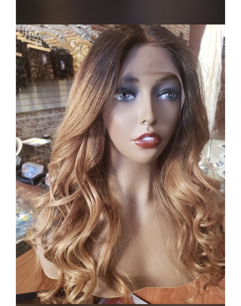 STEPH’S STYLZ & CUSTOM WIG DESIGN Updated September 2024 95 Photos & 10 Reviews Upland