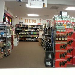 Lake Pointe Package Incorporated