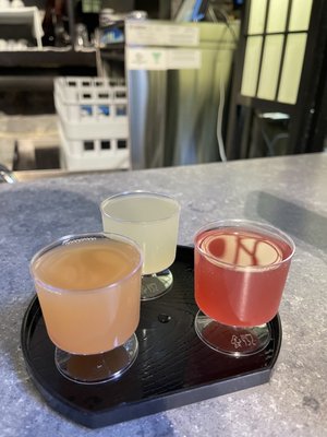 IZUMI Brewery (Ontario Spring Water Sake Company) by null