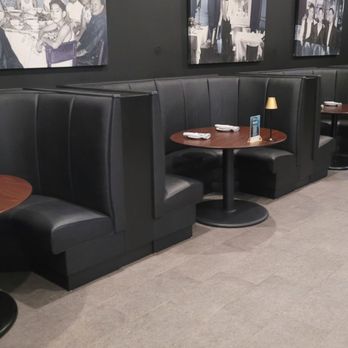Blue Bamboo - Comfort Food Near Me - Jacksonville, Florida