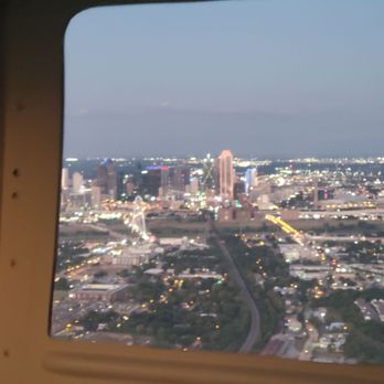 You Take Flight - Flight Instruction Near Me - Dallas, Texas