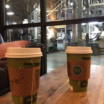 Allegro Coffee - Coffee & Tea Near Me - Thornton, Colorado