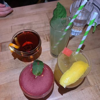 Mott St - Asian Fusion Near Me - Chicago, Illinois