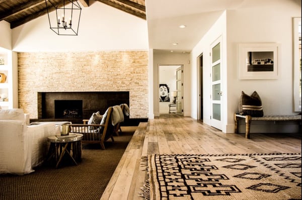 FLOORING REIMAGINED☘️ - Known for our commitment to service, skilled craftsmanship, high quality products, and expert installation, McQuaid Flooring creates extraordinary floors for residential, commercial, and hospitality spaces. We supply and install hardwood, engineered wood, re-claimed teak flooring and laminate floors.  We also specialize in dustless hardwood floor refinishing and re-oiling.