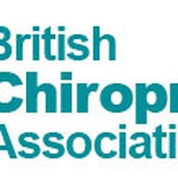 Reading Chiropractor - Member of the BCA