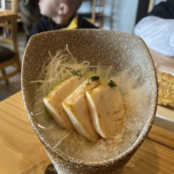 Komeya - Super Tuna - Sushi Bars Near Me - Houston, Texas