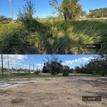 MSBG Lawn Maintenance - Commercial Property we serviced. - Bush-hogged - Lawn Services Near Me - Plant City, Florida MSBG Lawn Maintenance - Commercial Property we serviced. - Bush-hogged - Lawn Services Near Me - Plant City, Florida