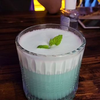 ON/OFF - Cotton candy - Asian Fusion Near Me - Toronto, Ontario ON/OFF - Cotton candy - Asian Fusion Near Me - Toronto, Ontario
