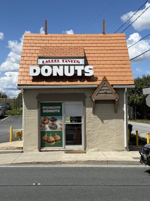 Laurel Tavern Donuts by null