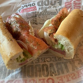 Capriotti's Sandwich Shop - Classic Italian - Sandwiches Near Me - Carmel, Indiana Capriotti's Sandwich Shop - Classic Italian - Sandwiches Near Me - Carmel, Indiana