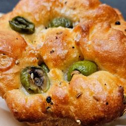 Kirshenbaum Baking Co. - Olive Monkey Bread