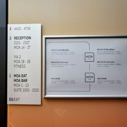 Mercure Hotel MOA Berlin