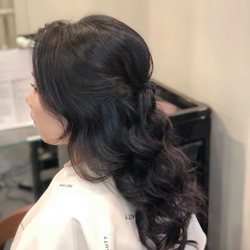 Artistry Salon & Spa - Bride and bridal party hair services available!