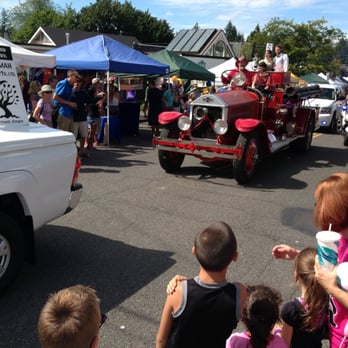 Multnomah Days - Festivals Near Me - Portland, Oregon