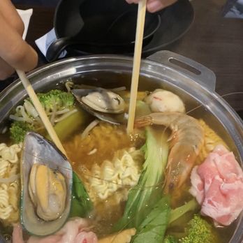 Shabuya - Hot Pot Near Me - Honolulu, Hawaii Shabuya - Hot Pot Near Me - Honolulu, Hawaii