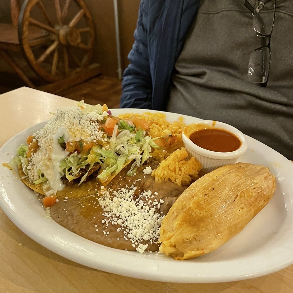 El Sinaloense - Seafood Near Me - San Mateo, California