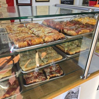Turco’s Pizza - Pizza Near Me - New Castle, Pennsylvania